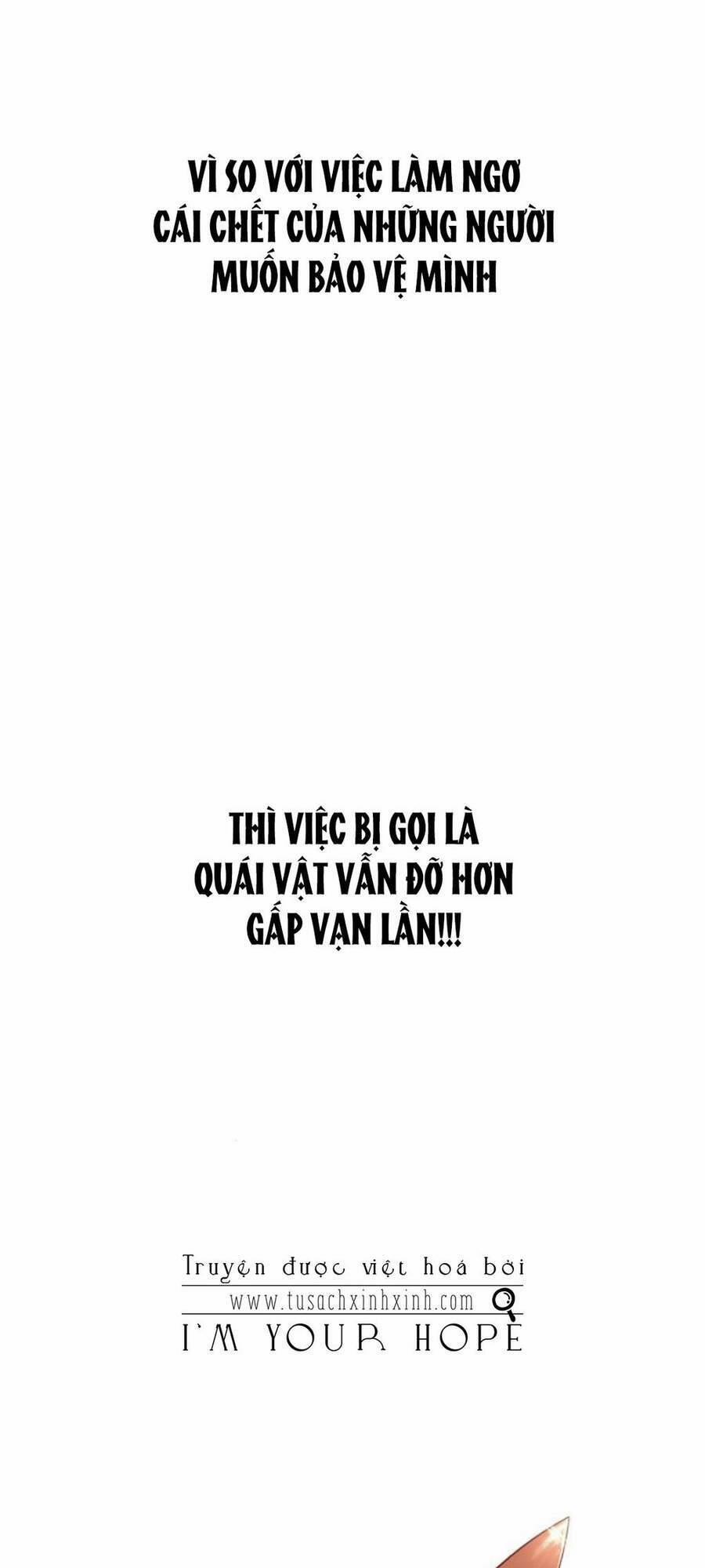 Tôi Muốn Trở Thành Cô Ấy Chỉ Một Ngày 99 trang 115