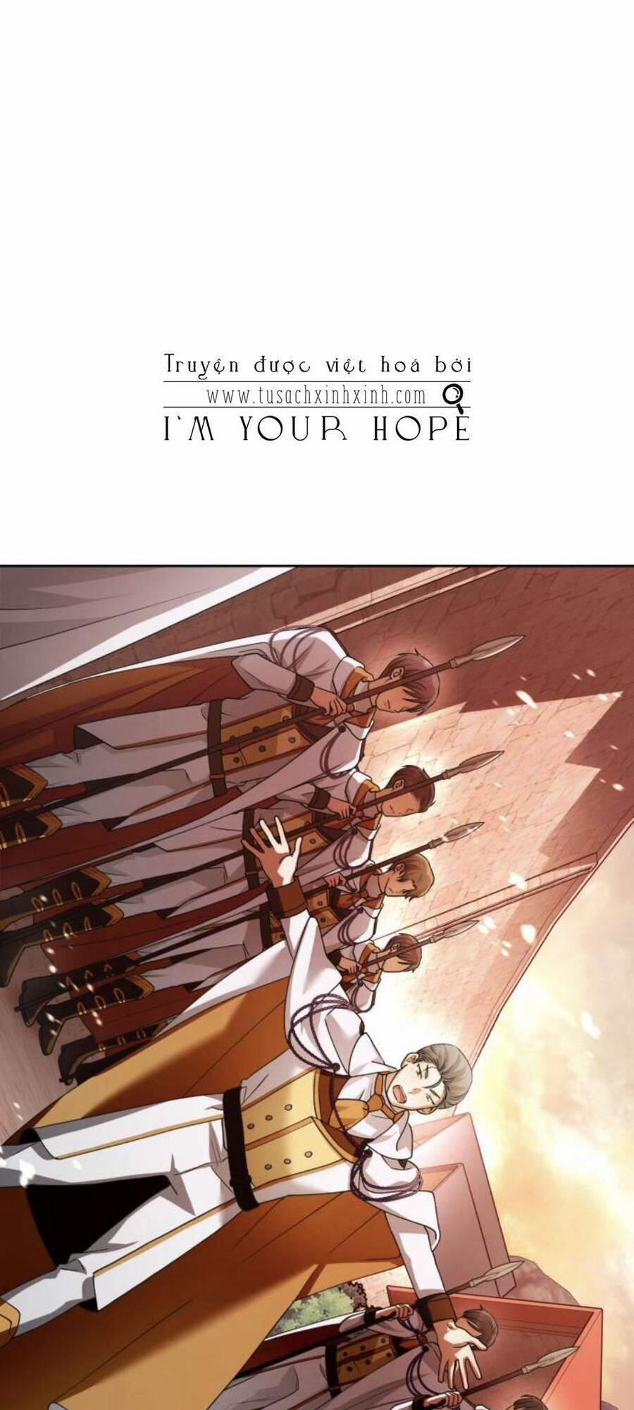 Tôi Muốn Trở Thành Cô Ấy Chỉ Một Ngày 99 trang 117