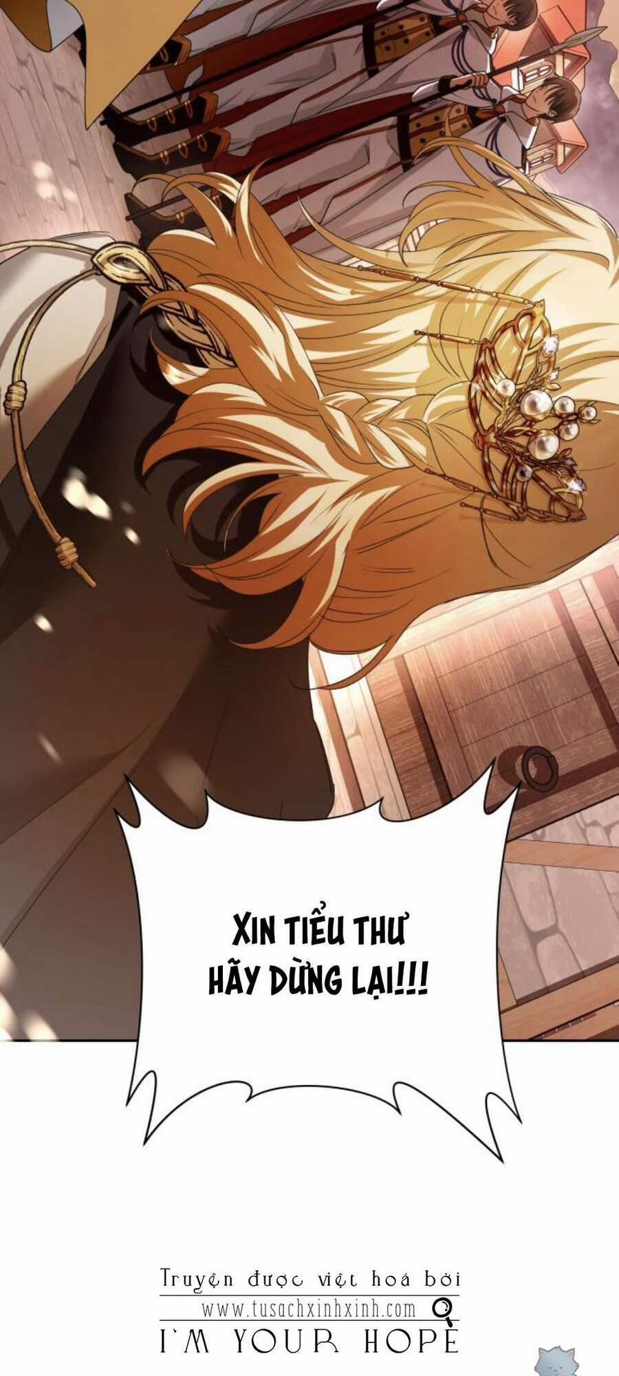 Tôi Muốn Trở Thành Cô Ấy Chỉ Một Ngày 99 trang 118