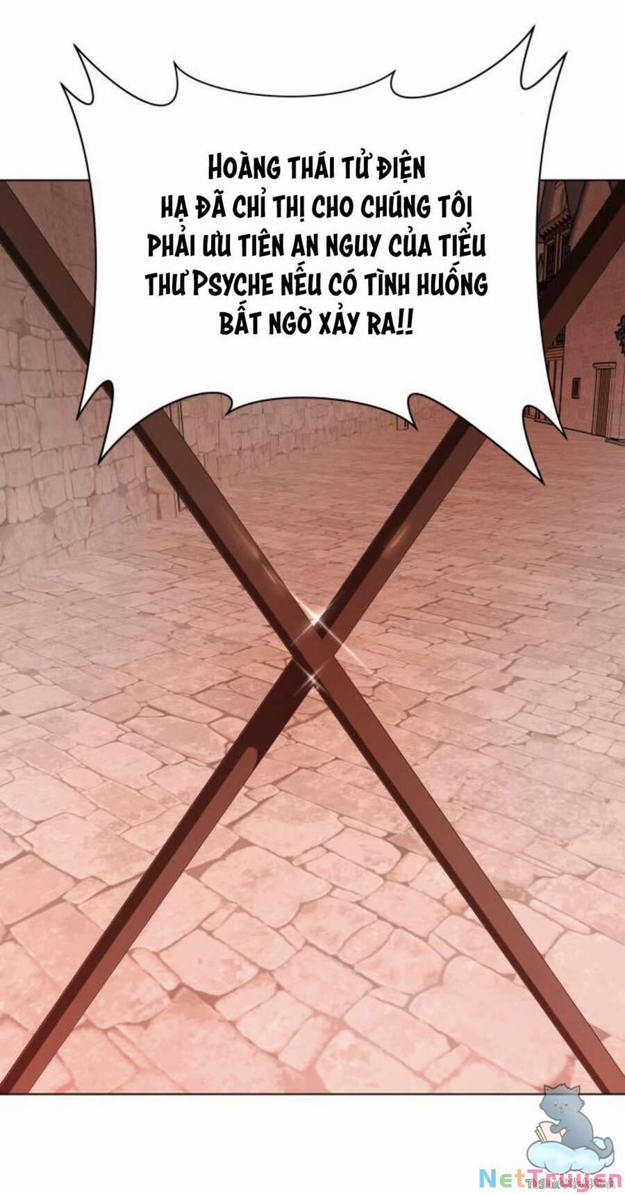 Tôi Muốn Trở Thành Cô Ấy Chỉ Một Ngày 99 trang 120