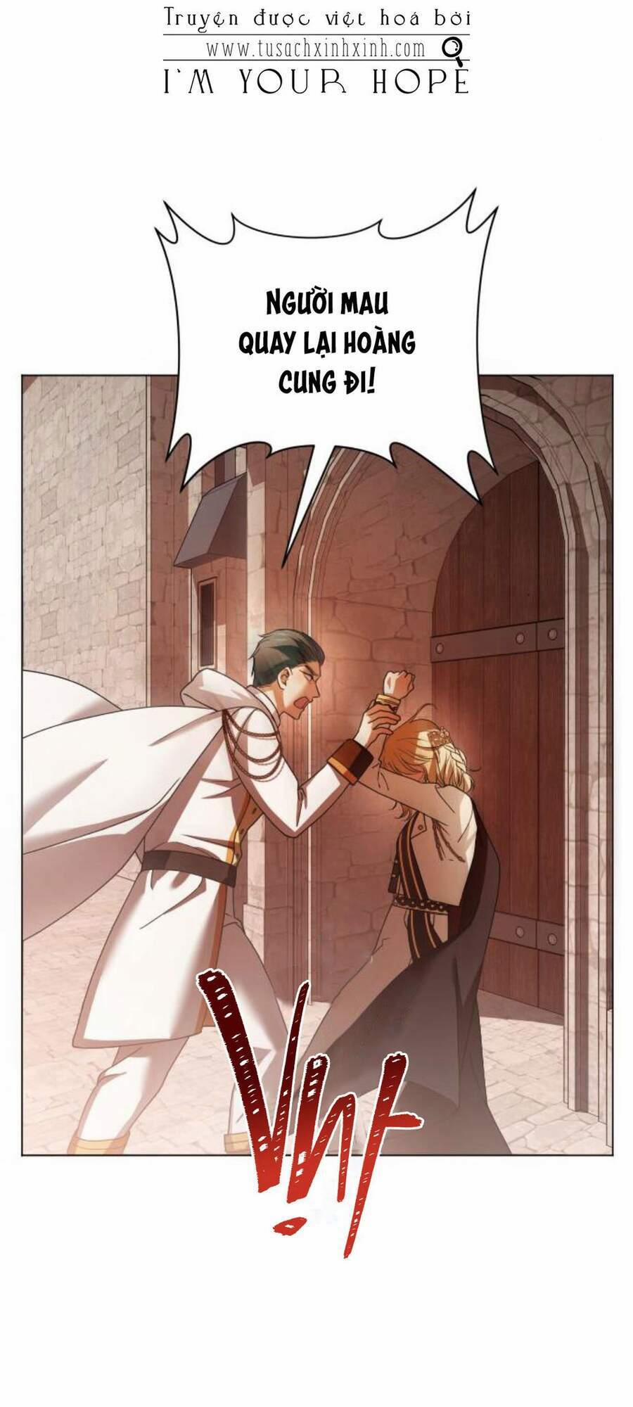 Tôi Muốn Trở Thành Cô Ấy Chỉ Một Ngày 99 trang 121