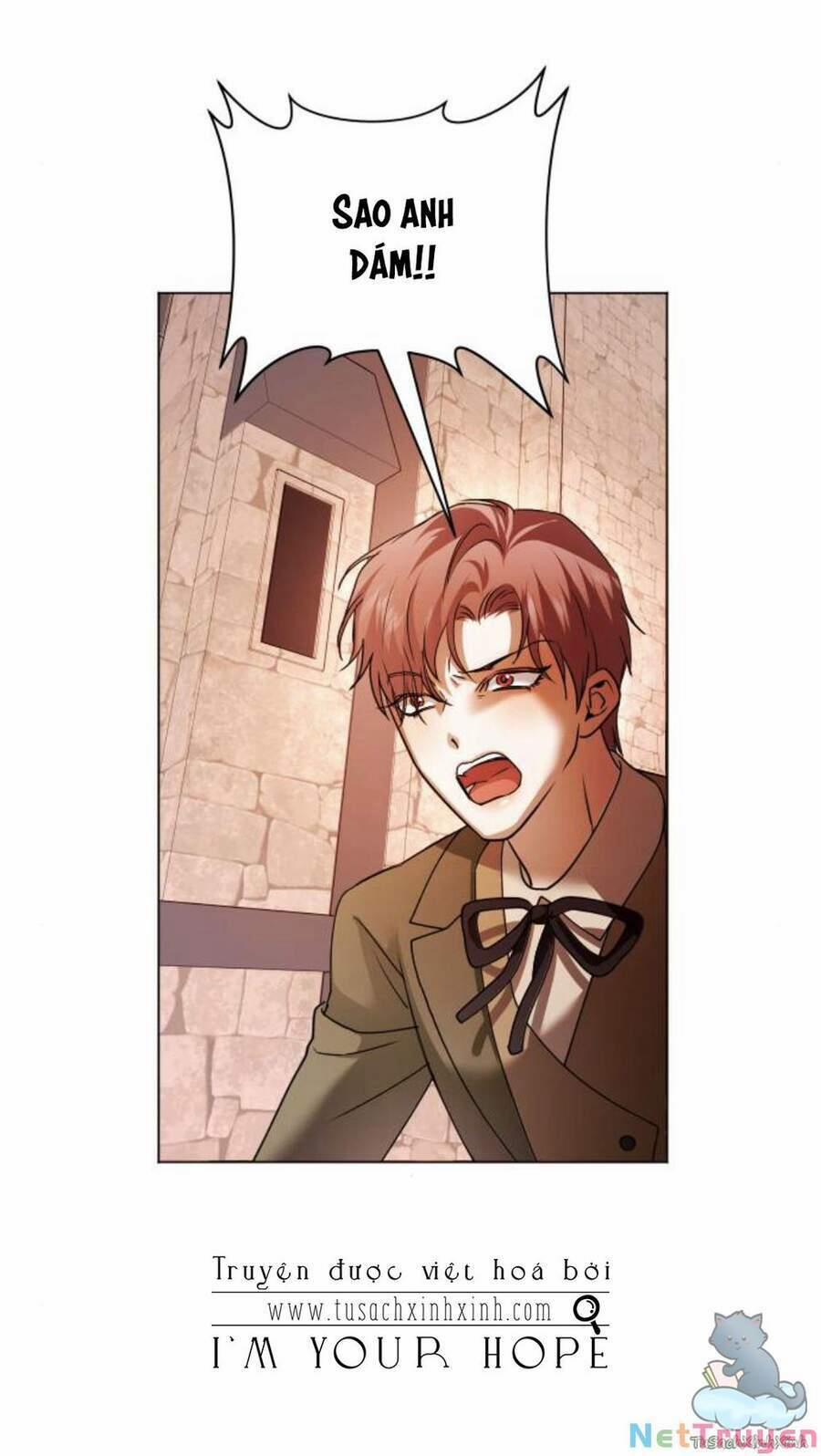 Tôi Muốn Trở Thành Cô Ấy Chỉ Một Ngày 99 trang 122