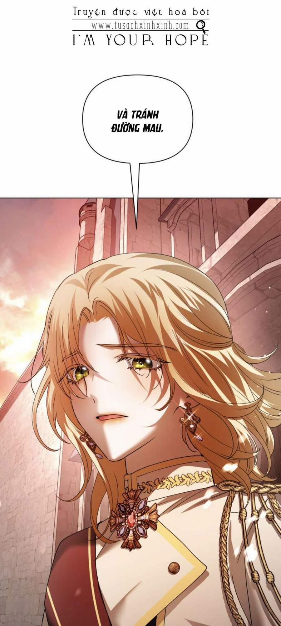 Tôi Muốn Trở Thành Cô Ấy Chỉ Một Ngày 99 trang 128