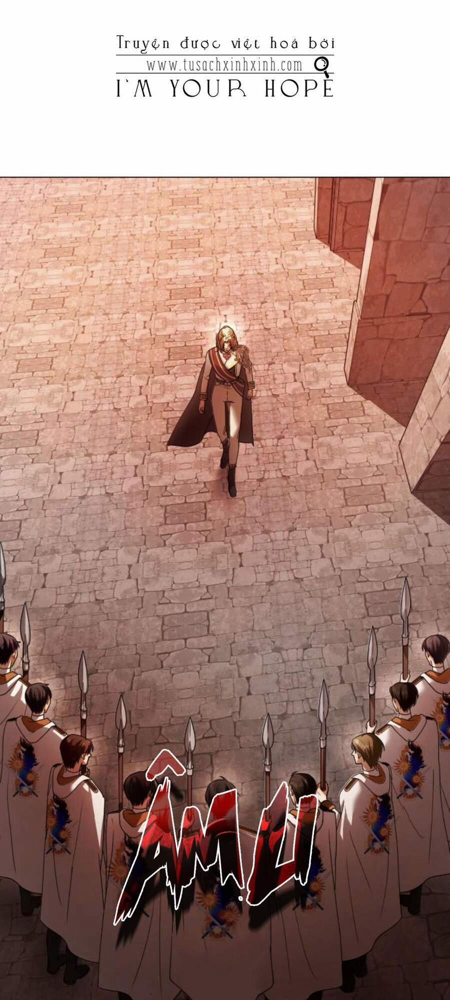 Tôi Muốn Trở Thành Cô Ấy Chỉ Một Ngày 99 trang 130