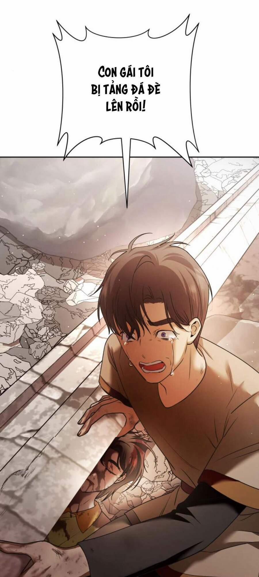 Tôi Muốn Trở Thành Cô Ấy Chỉ Một Ngày 99 trang 16