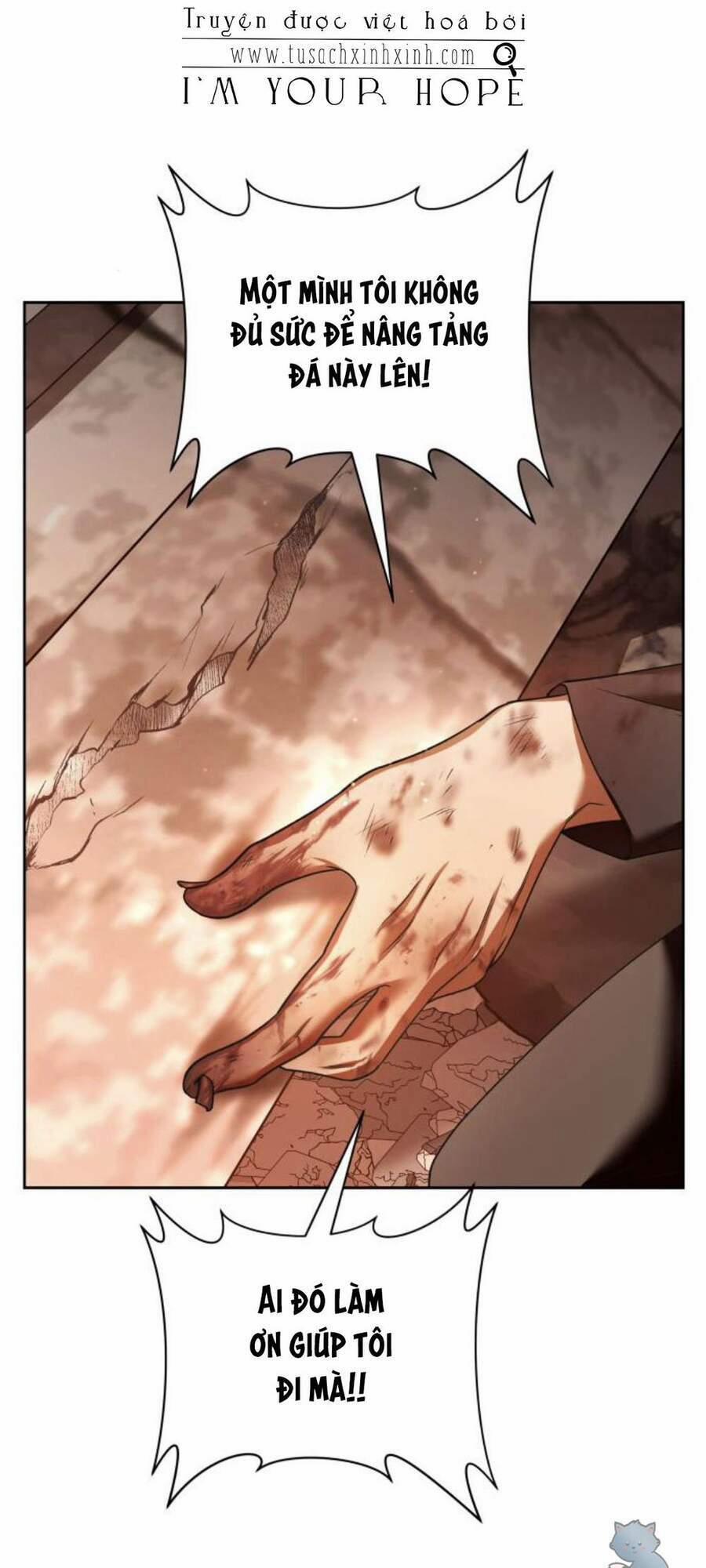 Tôi Muốn Trở Thành Cô Ấy Chỉ Một Ngày 99 trang 18