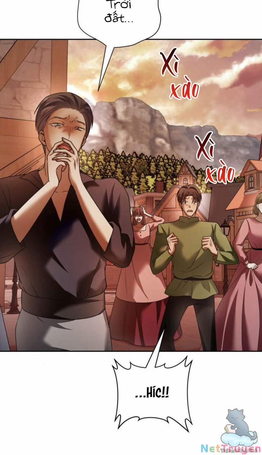 Tôi Muốn Trở Thành Cô Ấy Chỉ Một Ngày 99 trang 21