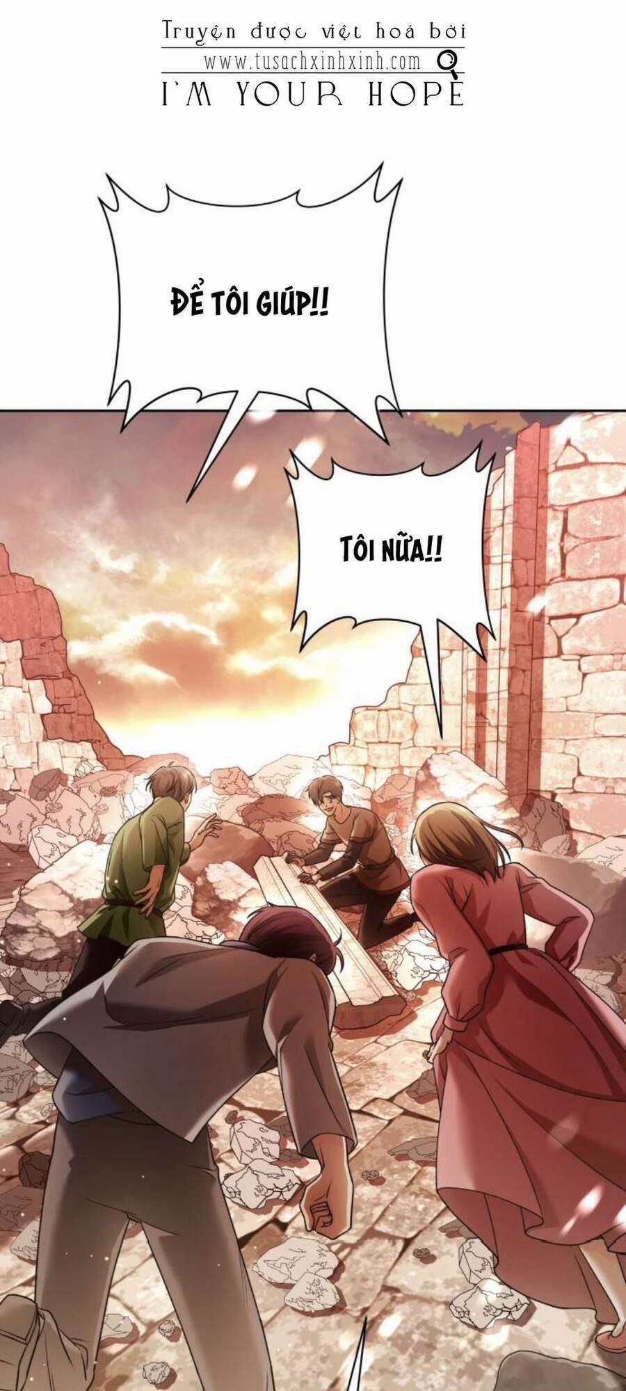 Tôi Muốn Trở Thành Cô Ấy Chỉ Một Ngày 99 trang 22