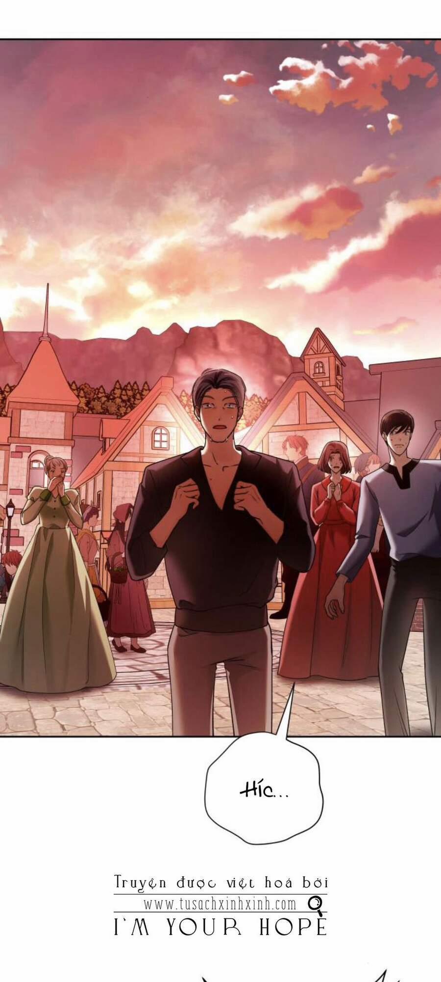 Tôi Muốn Trở Thành Cô Ấy Chỉ Một Ngày 99 trang 30