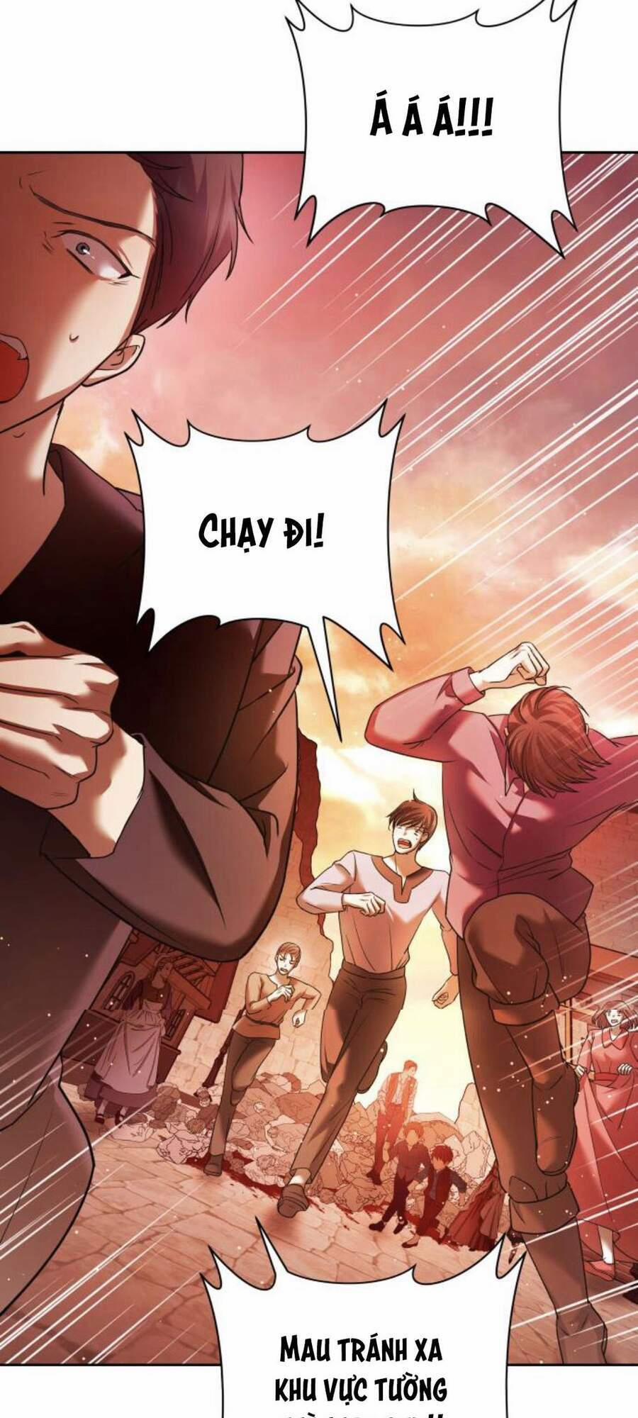 Tôi Muốn Trở Thành Cô Ấy Chỉ Một Ngày 99 trang 31