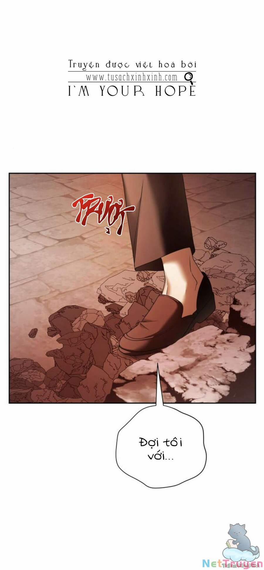 Tôi Muốn Trở Thành Cô Ấy Chỉ Một Ngày 99 trang 33