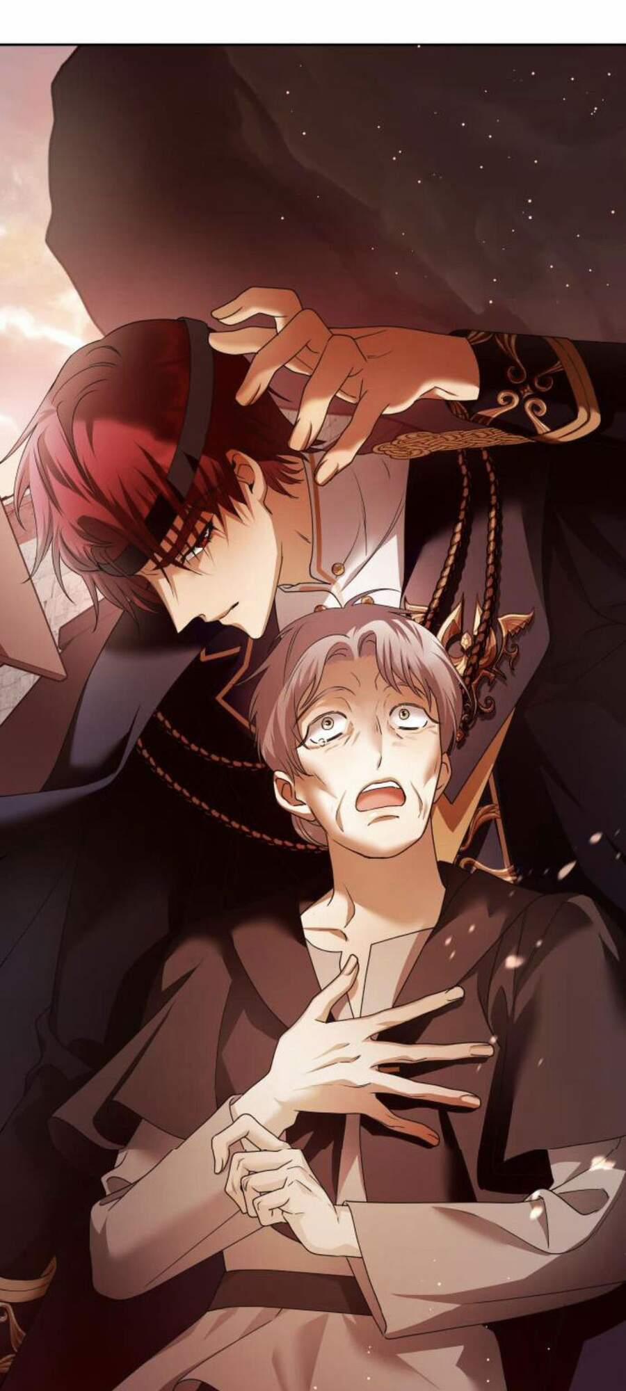 Tôi Muốn Trở Thành Cô Ấy Chỉ Một Ngày 99 trang 39