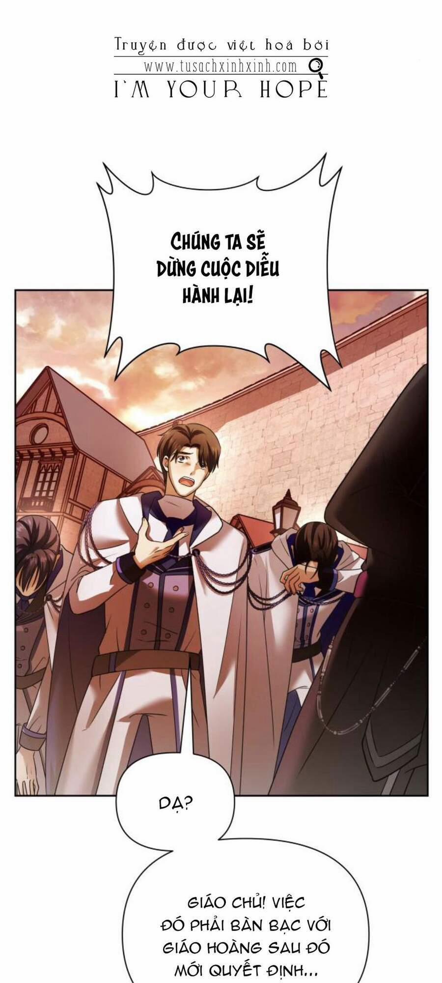 Tôi Muốn Trở Thành Cô Ấy Chỉ Một Ngày 99 trang 51