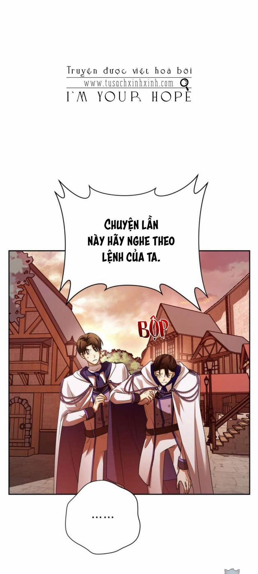 Tôi Muốn Trở Thành Cô Ấy Chỉ Một Ngày 99 trang 54