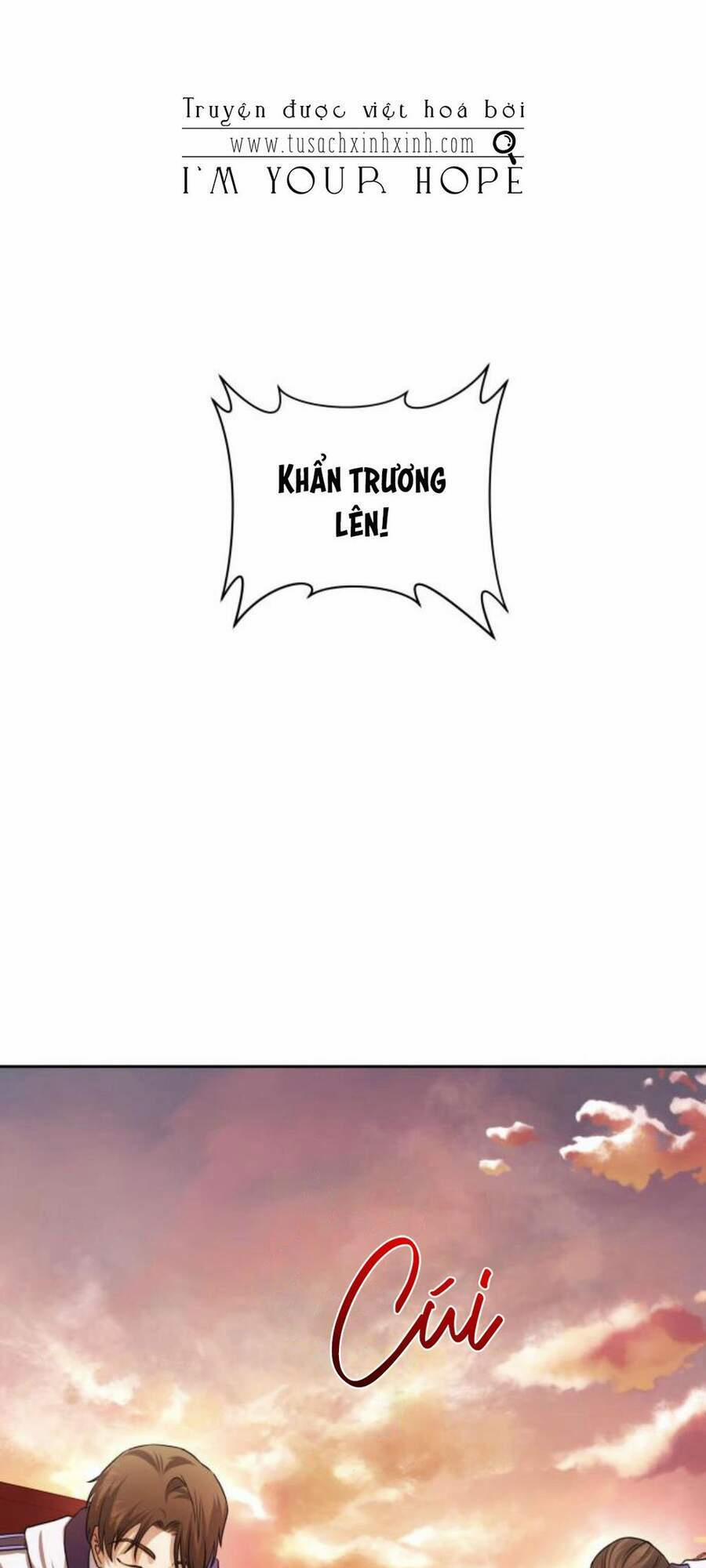 Tôi Muốn Trở Thành Cô Ấy Chỉ Một Ngày 99 trang 58