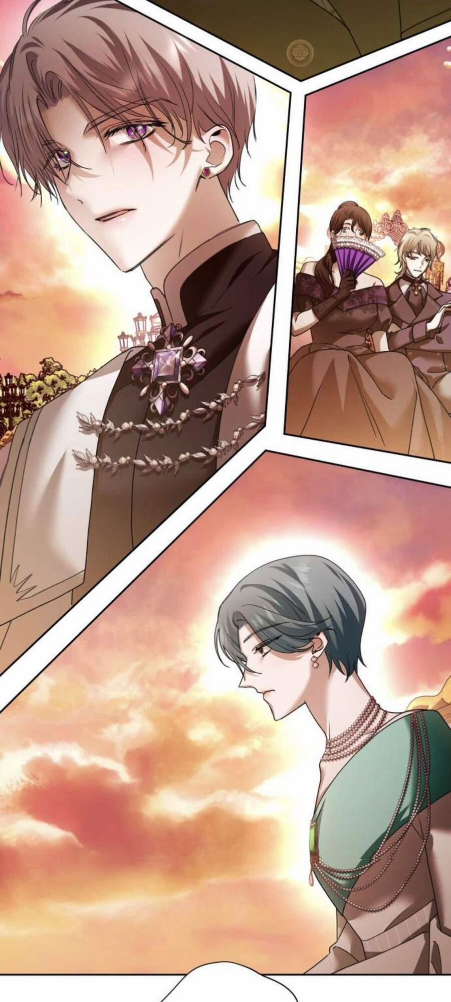 Tôi Muốn Trở Thành Cô Ấy Chỉ Một Ngày 99 trang 6