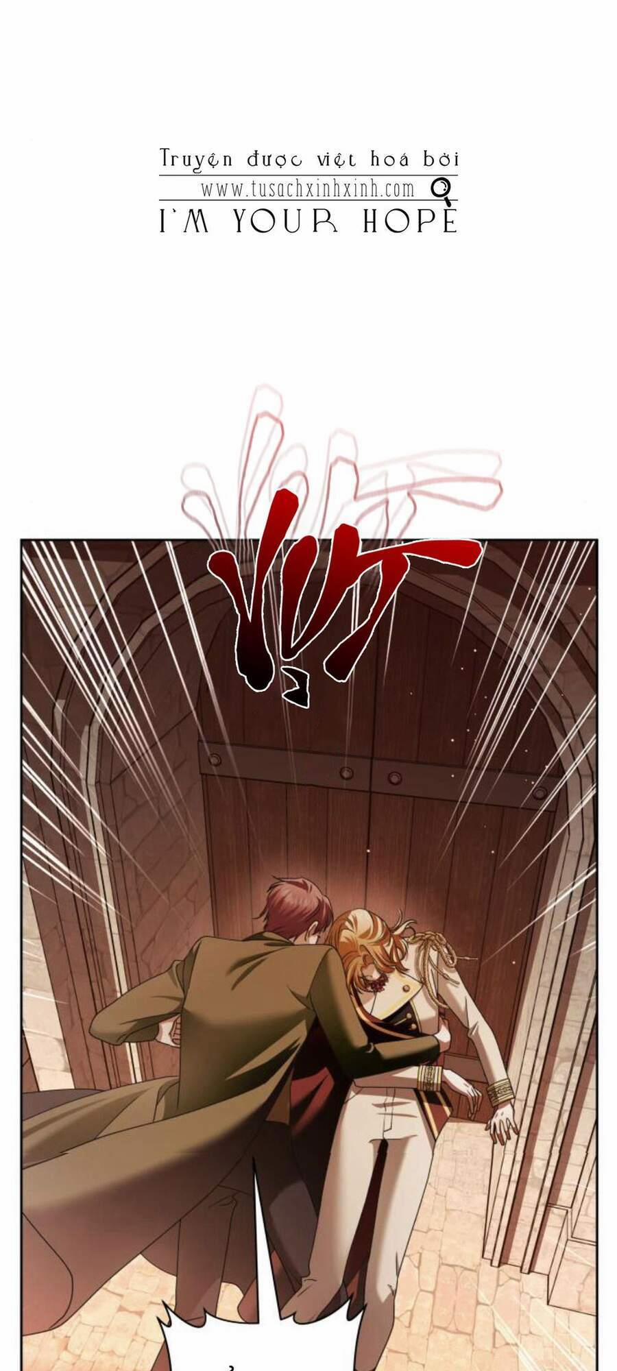 Tôi Muốn Trở Thành Cô Ấy Chỉ Một Ngày 99 trang 62