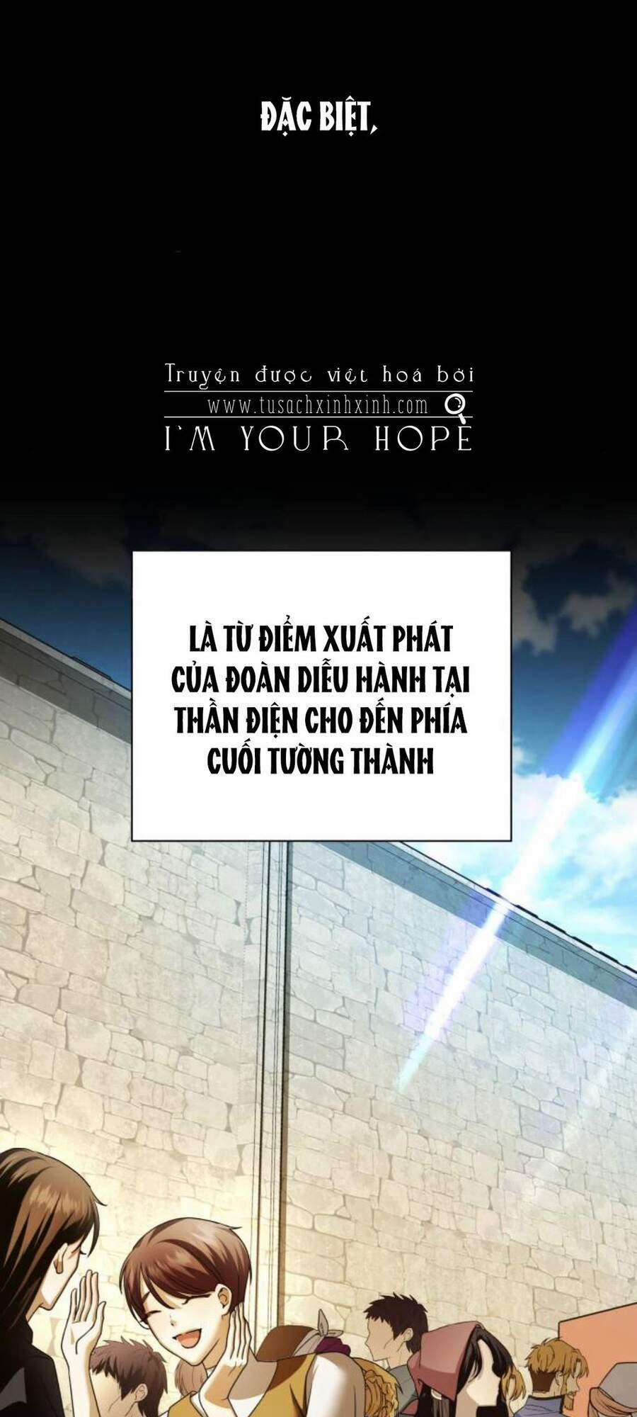 Tôi Muốn Trở Thành Cô Ấy Chỉ Một Ngày 99 trang 67