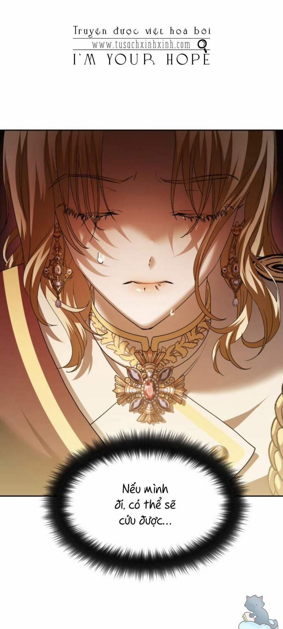 Tôi Muốn Trở Thành Cô Ấy Chỉ Một Ngày 99 trang 74