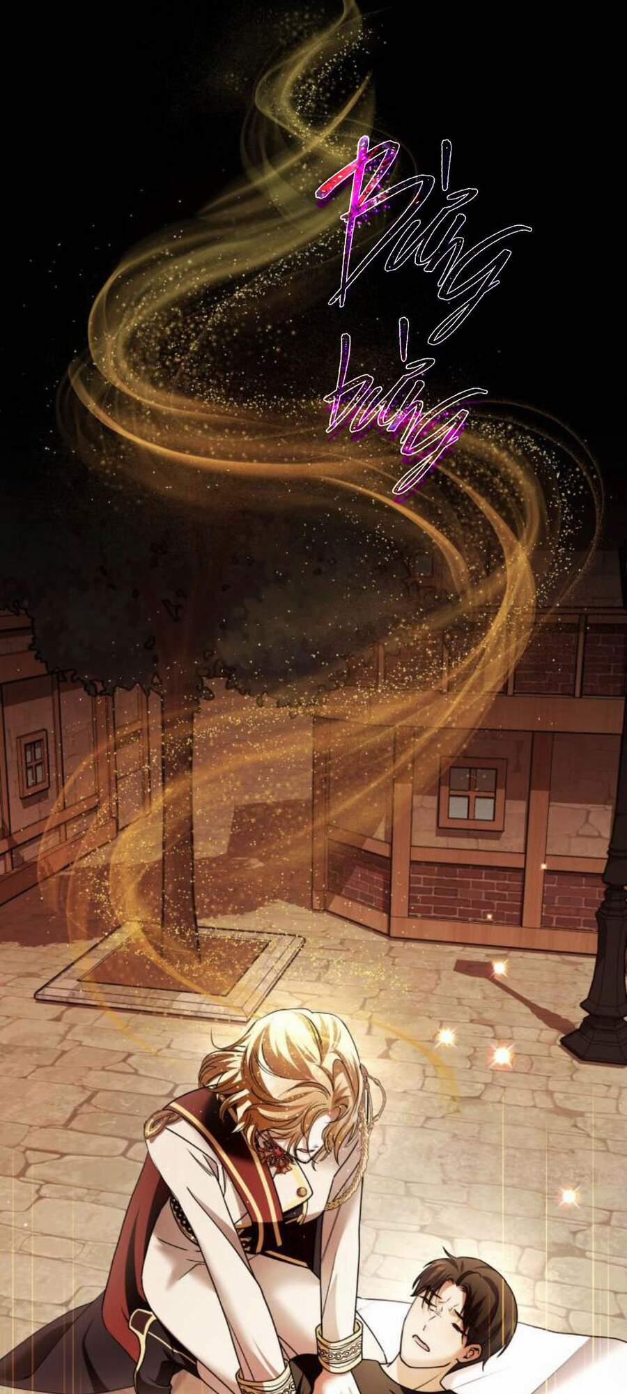 Tôi Muốn Trở Thành Cô Ấy Chỉ Một Ngày 99 trang 77