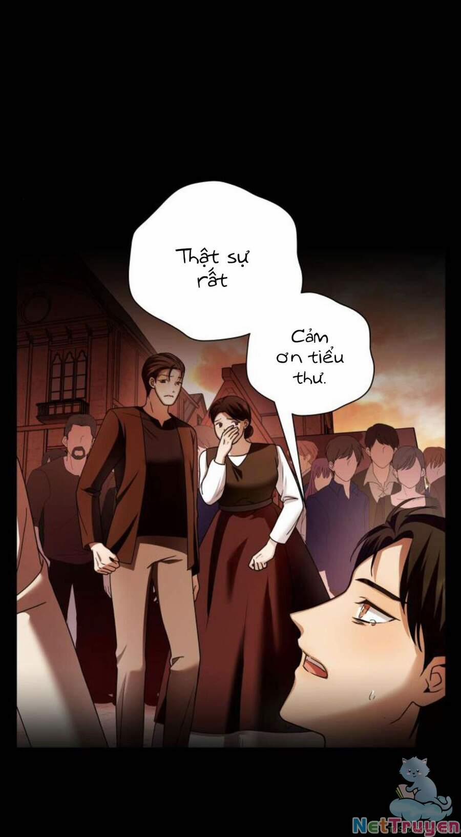 Tôi Muốn Trở Thành Cô Ấy Chỉ Một Ngày 99 trang 79