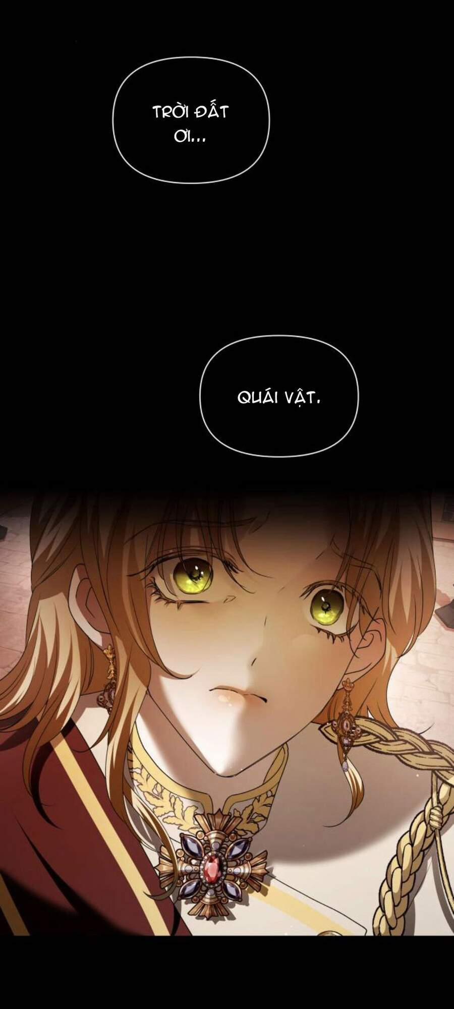 Tôi Muốn Trở Thành Cô Ấy Chỉ Một Ngày 99 trang 84