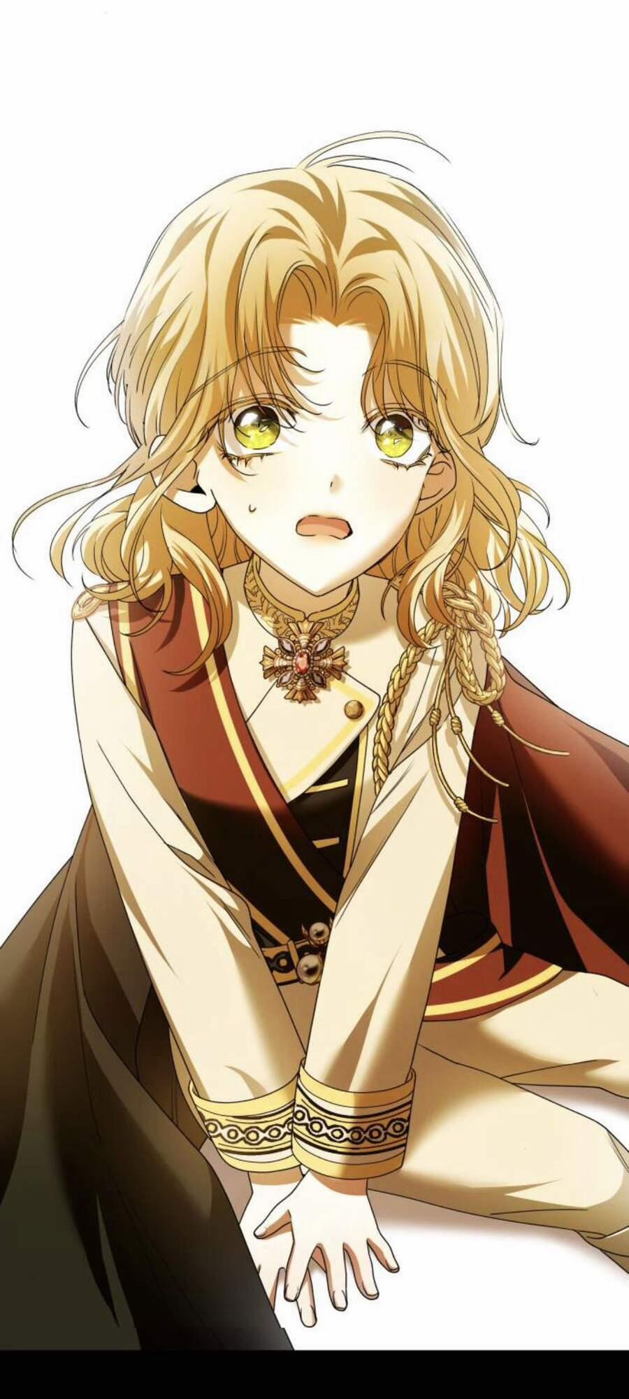 Tôi Muốn Trở Thành Cô Ấy Chỉ Một Ngày 99 trang 87