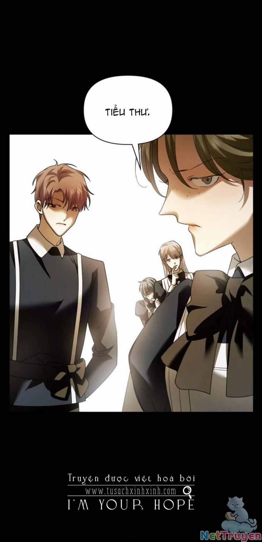 Tôi Muốn Trở Thành Cô Ấy Chỉ Một Ngày 99 trang 92