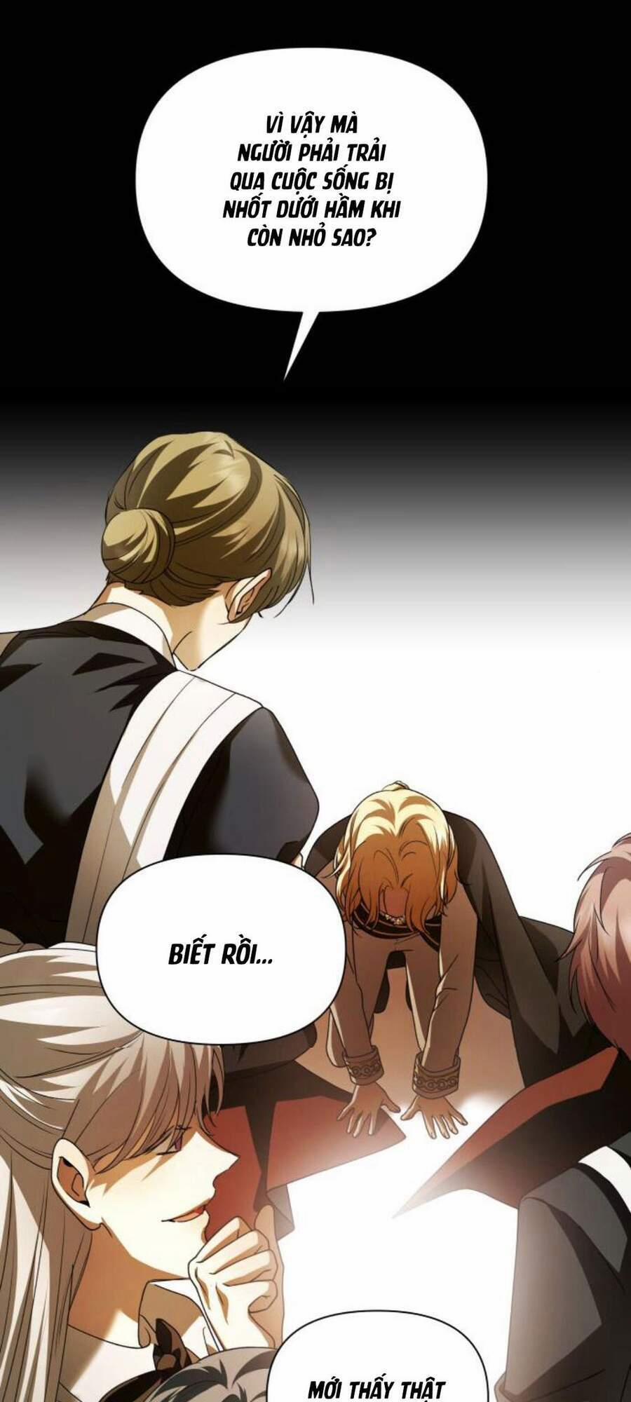 Tôi Muốn Trở Thành Cô Ấy Chỉ Một Ngày 99 trang 93