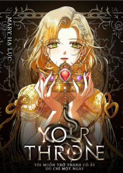 Đọc truyện tranh Tôi Muốn Trở Thành Cô Ấy Chỉ Một Ngày