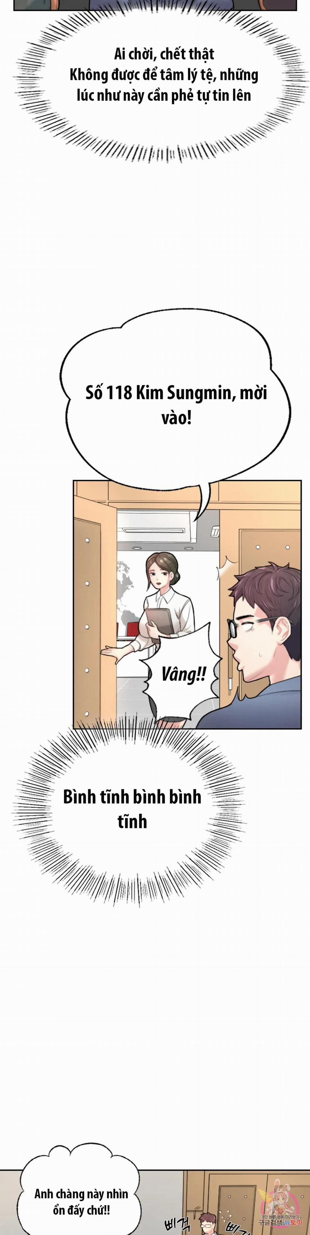 Tôi Muốn Trở Thành Một Quý Ông Alpha 1 trang 10