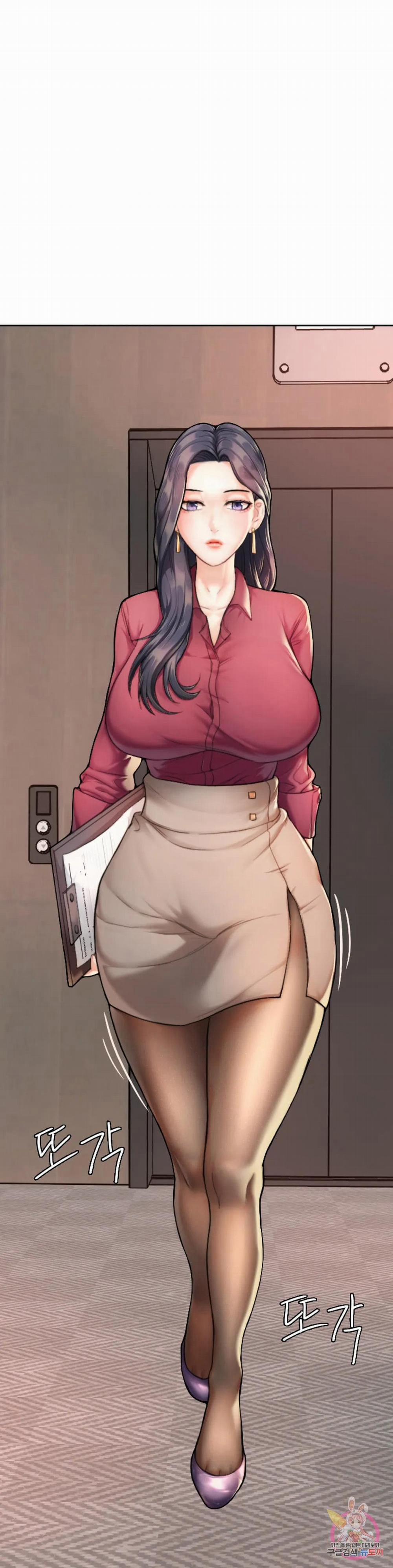 Tôi Muốn Trở Thành Một Quý Ông Alpha 1 trang 13