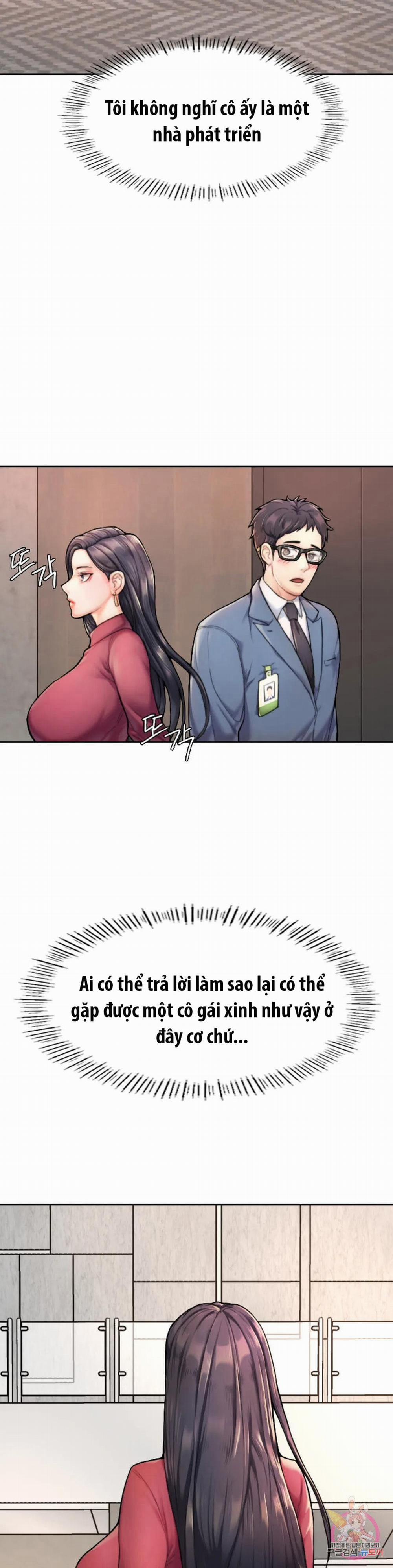 Tôi Muốn Trở Thành Một Quý Ông Alpha 1 trang 14