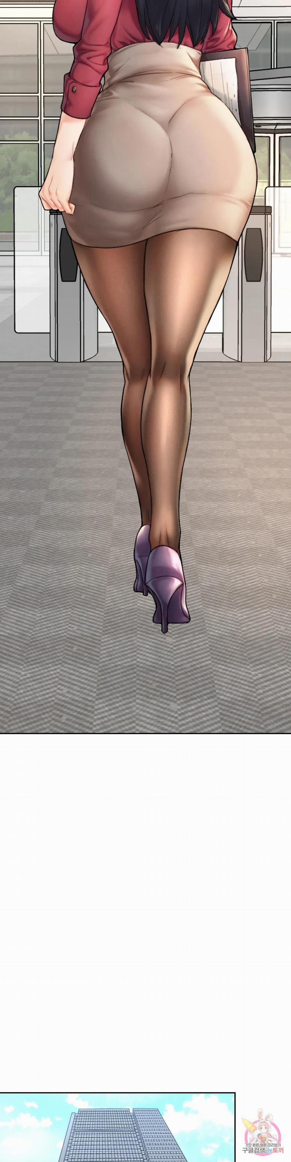 Tôi Muốn Trở Thành Một Quý Ông Alpha 1 trang 15