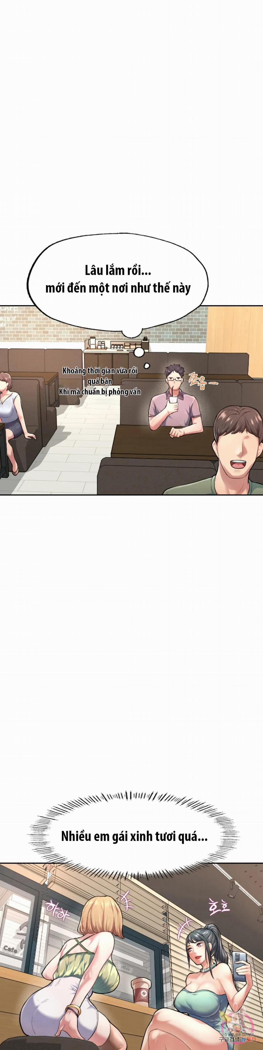 Tôi Muốn Trở Thành Một Quý Ông Alpha 1 trang 17