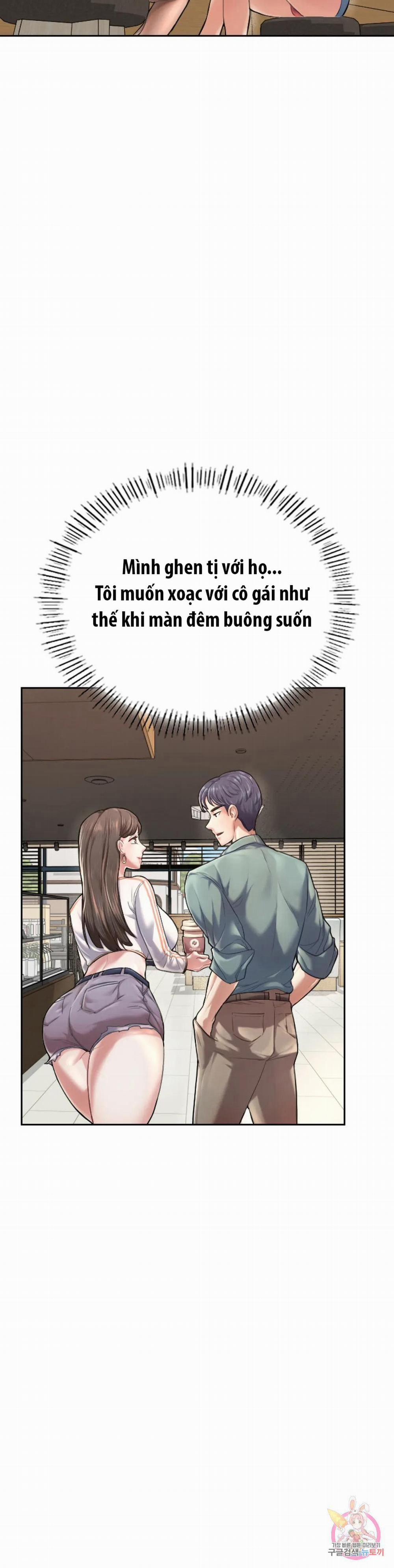 Tôi Muốn Trở Thành Một Quý Ông Alpha 1 trang 18