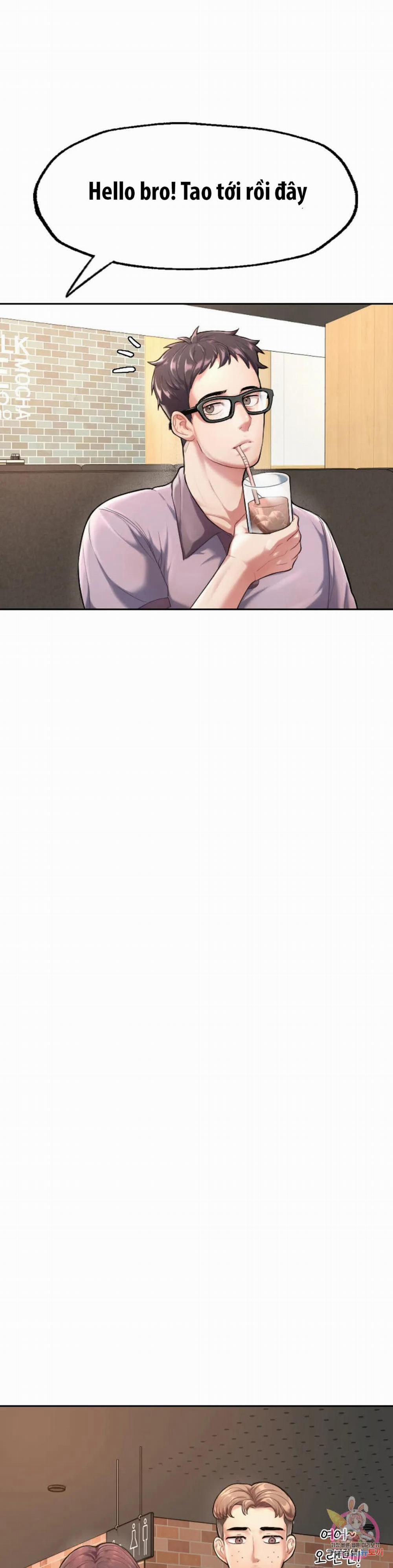 Tôi Muốn Trở Thành Một Quý Ông Alpha 1 trang 19