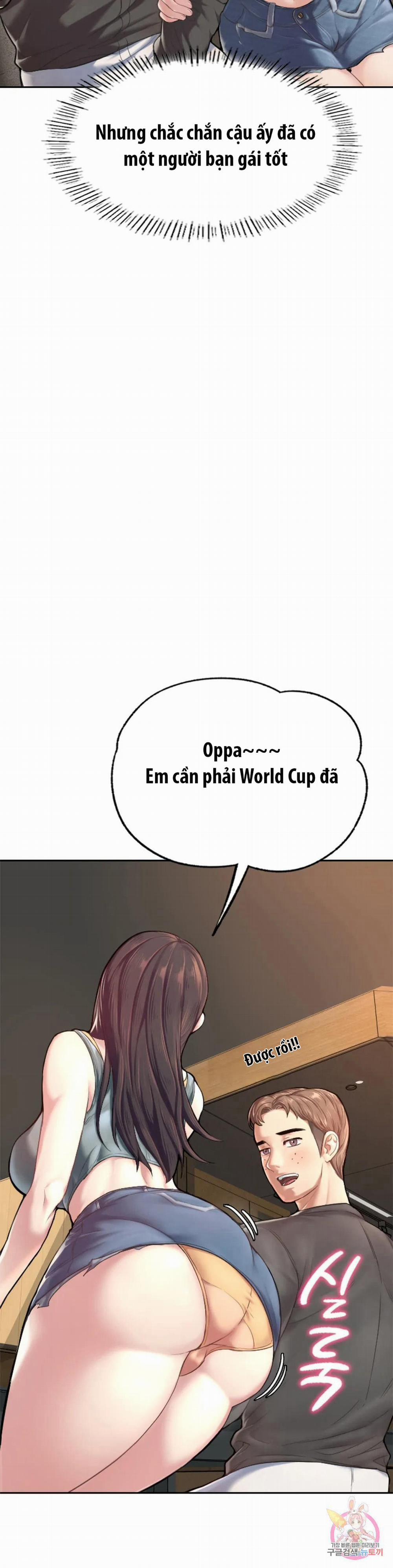 Tôi Muốn Trở Thành Một Quý Ông Alpha 1 trang 23