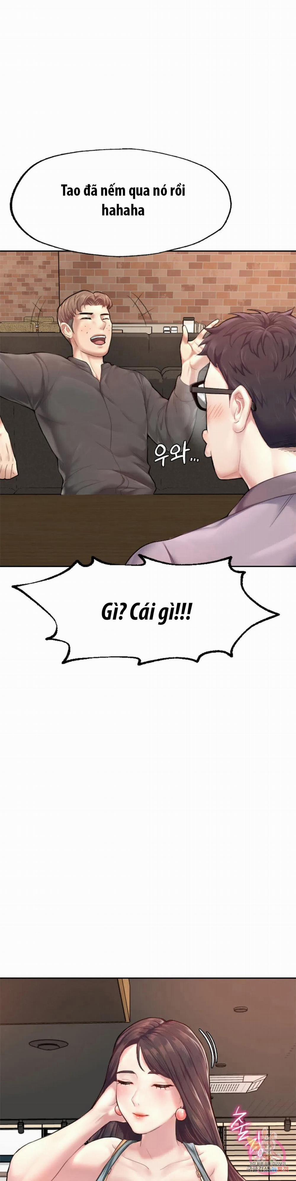 Tôi Muốn Trở Thành Một Quý Ông Alpha 1 trang 25