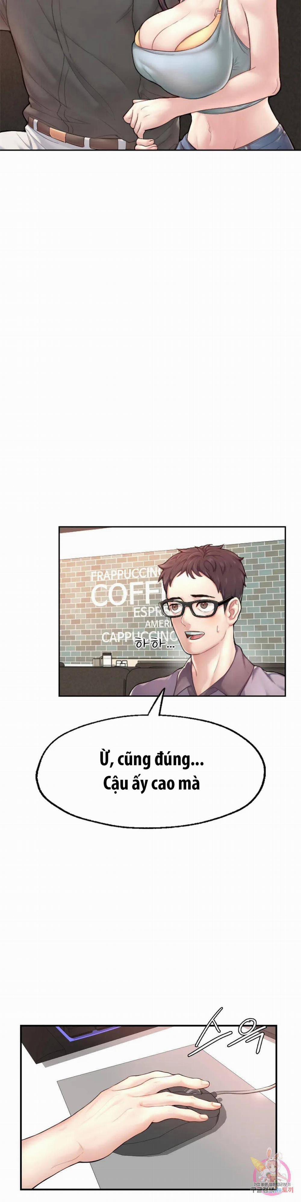 Tôi Muốn Trở Thành Một Quý Ông Alpha 1 trang 29