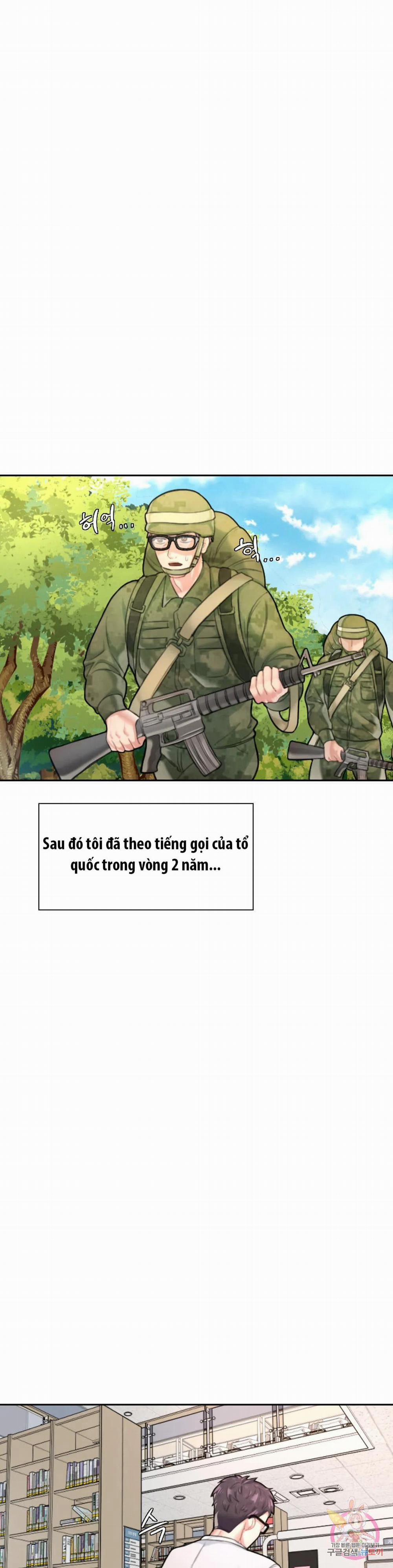 Tôi Muốn Trở Thành Một Quý Ông Alpha 1 trang 3