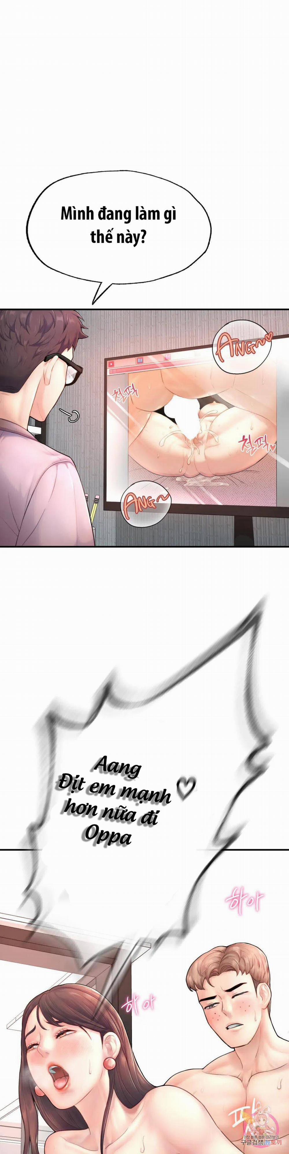 Tôi Muốn Trở Thành Một Quý Ông Alpha 1 trang 30