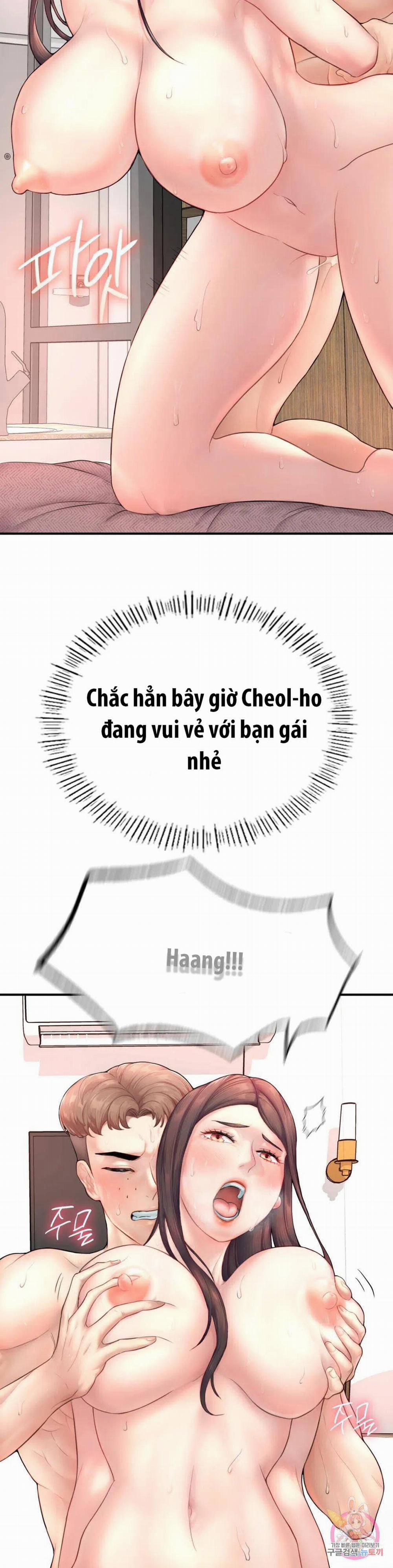 Tôi Muốn Trở Thành Một Quý Ông Alpha 1 trang 31