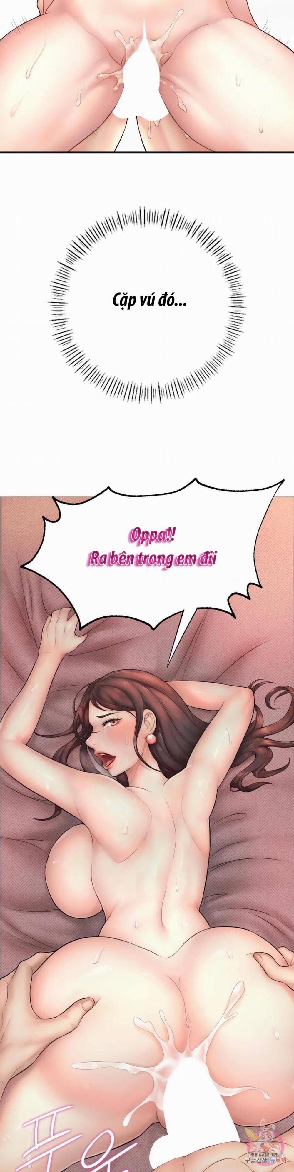 Tôi Muốn Trở Thành Một Quý Ông Alpha 1 trang 32