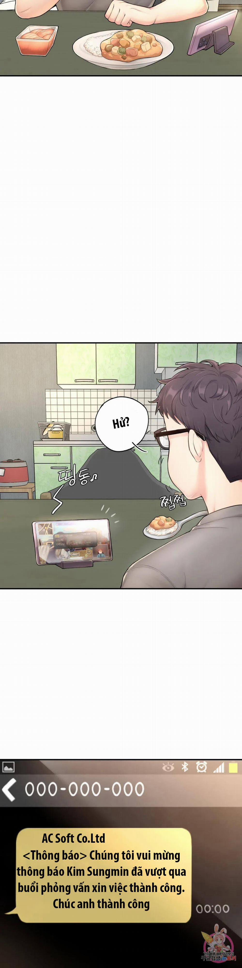 Tôi Muốn Trở Thành Một Quý Ông Alpha 1 trang 36