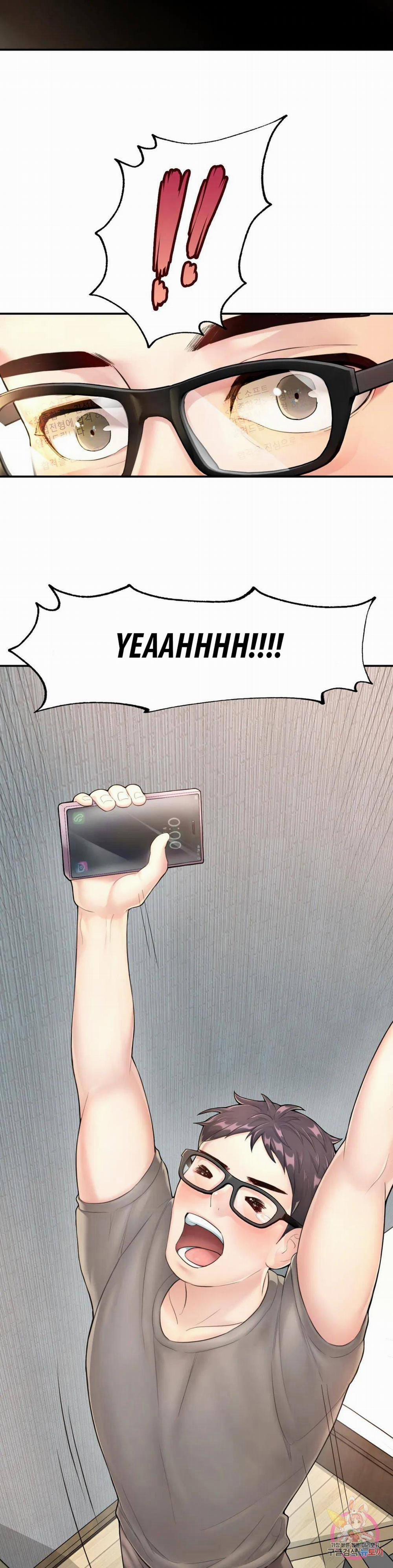 Tôi Muốn Trở Thành Một Quý Ông Alpha 1 trang 37