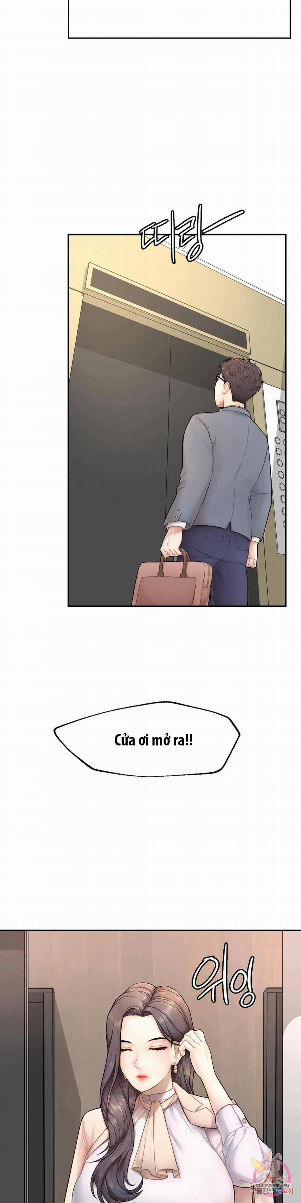 Tôi Muốn Trở Thành Một Quý Ông Alpha 1 trang 41