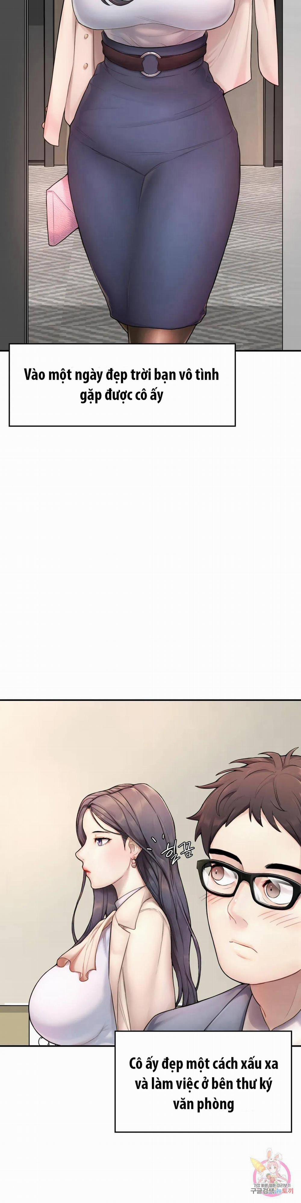 Tôi Muốn Trở Thành Một Quý Ông Alpha 1 trang 42