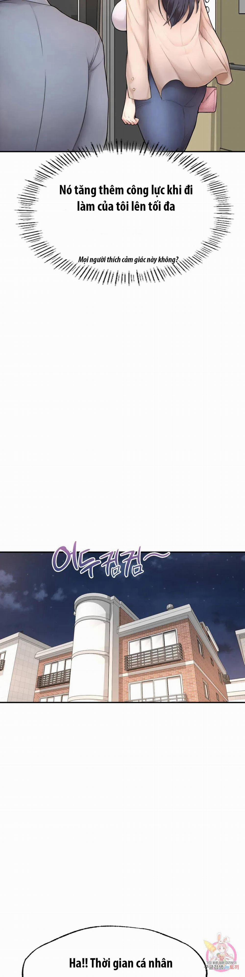 Tôi Muốn Trở Thành Một Quý Ông Alpha 1 trang 44