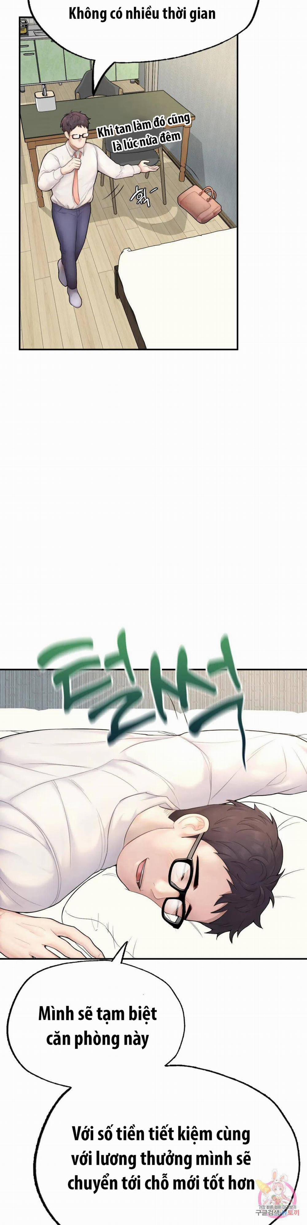 Tôi Muốn Trở Thành Một Quý Ông Alpha 1 trang 45